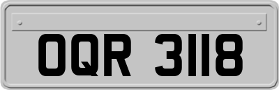 OQR3118