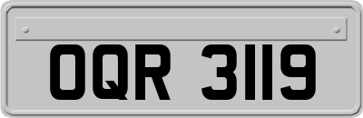 OQR3119