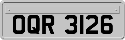 OQR3126
