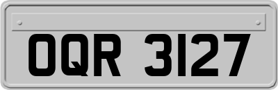OQR3127
