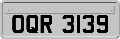 OQR3139