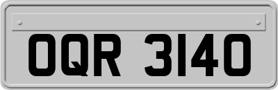 OQR3140
