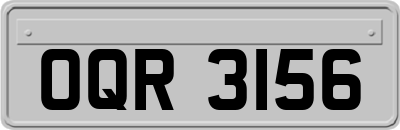 OQR3156