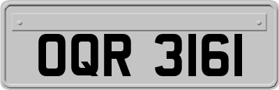 OQR3161