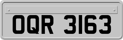 OQR3163