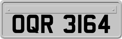 OQR3164