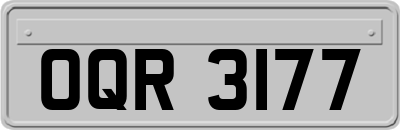 OQR3177