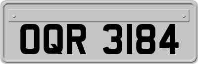 OQR3184