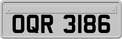 OQR3186