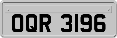 OQR3196