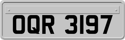 OQR3197