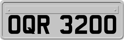 OQR3200