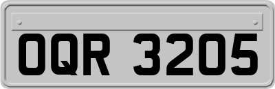 OQR3205