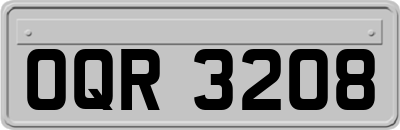 OQR3208
