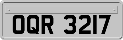 OQR3217
