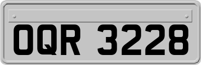 OQR3228