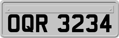 OQR3234