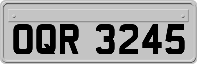 OQR3245