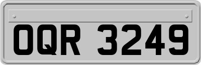 OQR3249