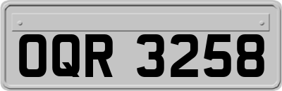 OQR3258