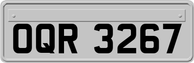OQR3267