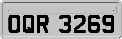 OQR3269
