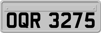 OQR3275