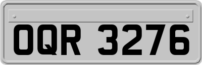 OQR3276