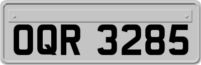 OQR3285