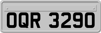 OQR3290