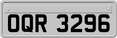 OQR3296