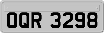 OQR3298
