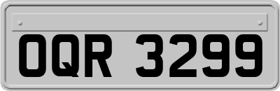 OQR3299