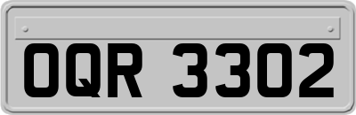 OQR3302