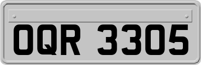 OQR3305