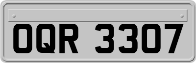 OQR3307