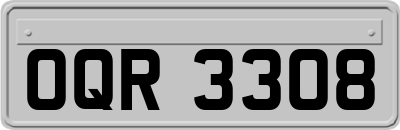 OQR3308