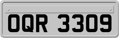 OQR3309