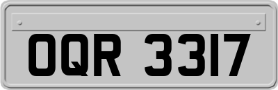 OQR3317