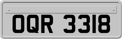 OQR3318