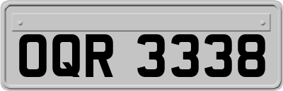OQR3338