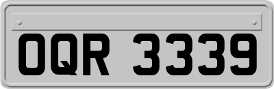 OQR3339
