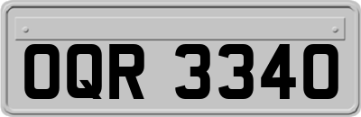OQR3340