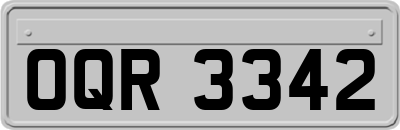 OQR3342