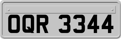 OQR3344