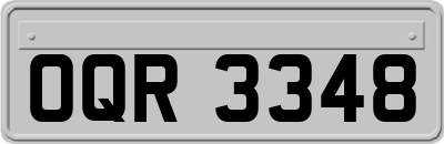 OQR3348