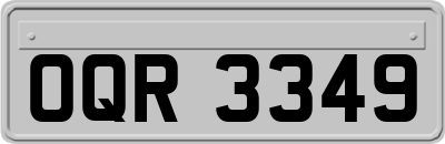 OQR3349