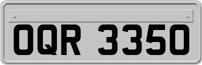 OQR3350