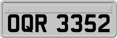 OQR3352