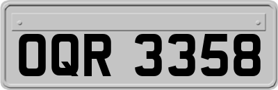 OQR3358
